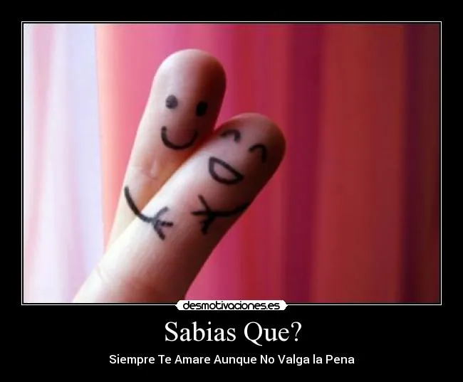 Carteles de Deditos Pag. 2 | Desmotivaciones