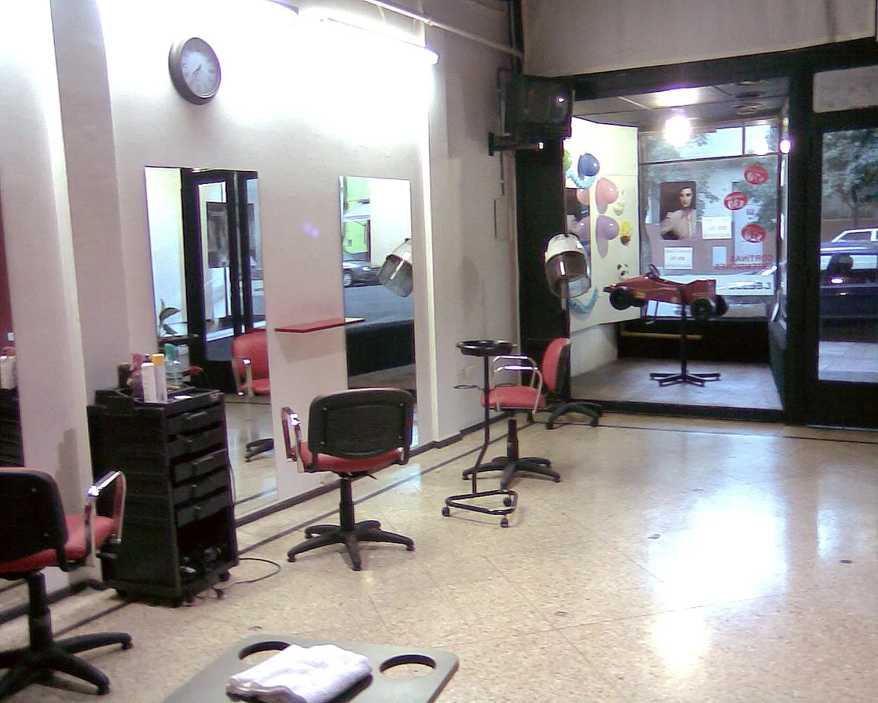 Déesse Buenos Aires Peluquerias: agosto 2010 Déesse Buenos Aires Peluquerias: agosto 2010