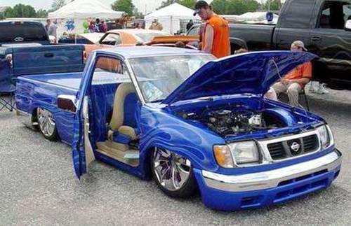 camionetas chevrolet tuneadas imagui Car Tuning - ForSearch Site