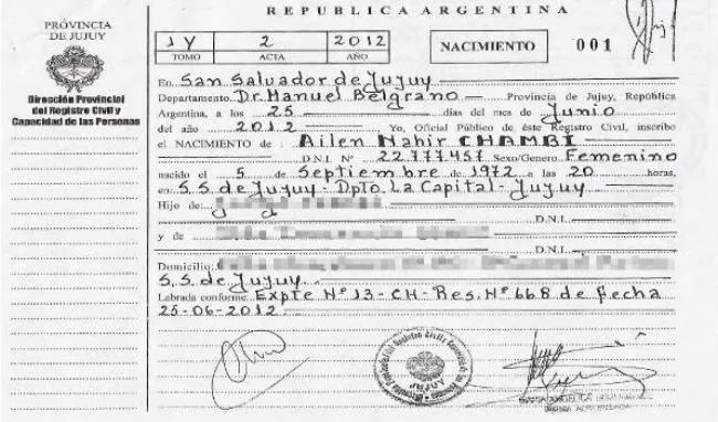 El Defensor del Norte Argentino. Prensa de Reinformación: Atentado ... El Defensor del Norte Argentino. Prensa de Reinformación: Atentado ...