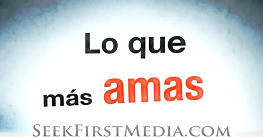 Qué define tu vida? - Video Cristiano | Mira Videos Cristianos Qué define tu vida? - Video Cristiano | Mira Videos Cristianos