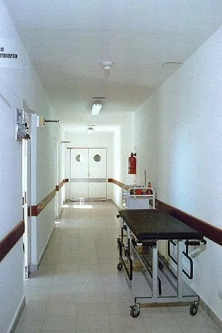 Definición de Hospital » Concepto en Definición ABC