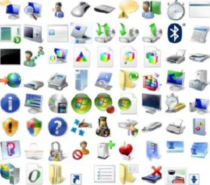 Definición de Icono - Significado y definición de Icono Definición de Icono - Significado y definición de Icono