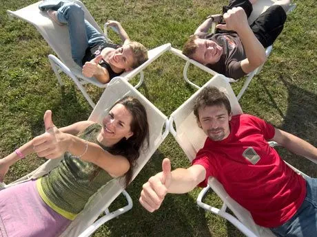 Definición de Tiempo Libre - Qué es y Concepto