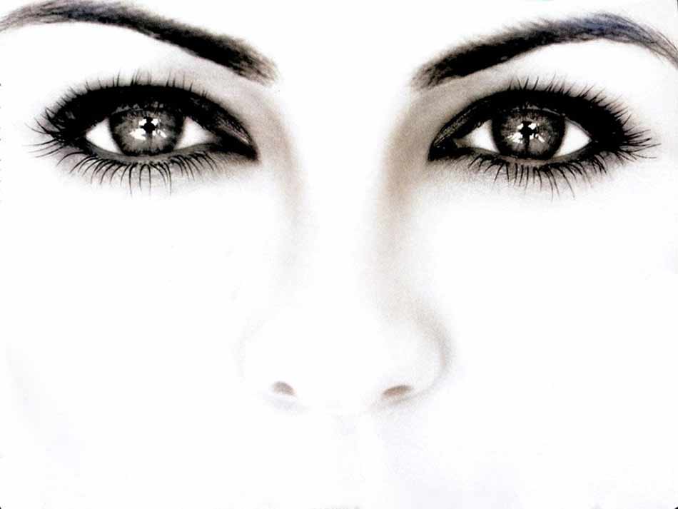 Definición de Ojos - Qué es y Concepto