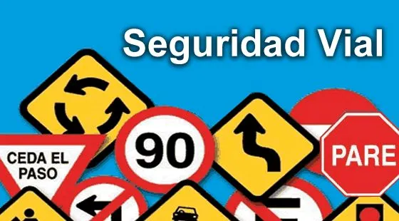 Definición de Seguridad vial » Concepto en Definición ABC