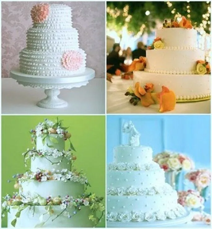 Modelos de tortas de matrimonio 2013 - Imagui Modelos de tortas de matrimonio 2013 - Imagui