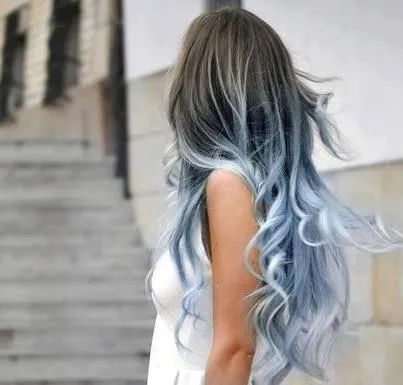 DEGRADADO PLATINADO PASO A PASO - Bella en Casa DEGRADADO PLATINADO PASO A PASO - Bella en Casa
