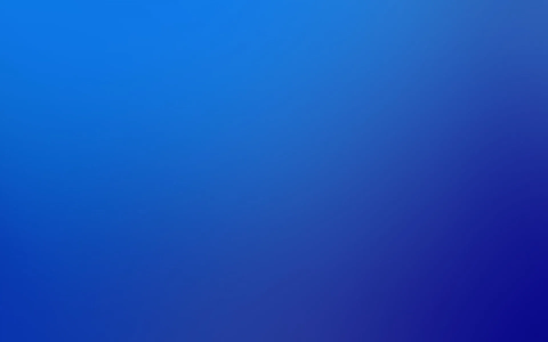 Degradados Azules - Wallpapers