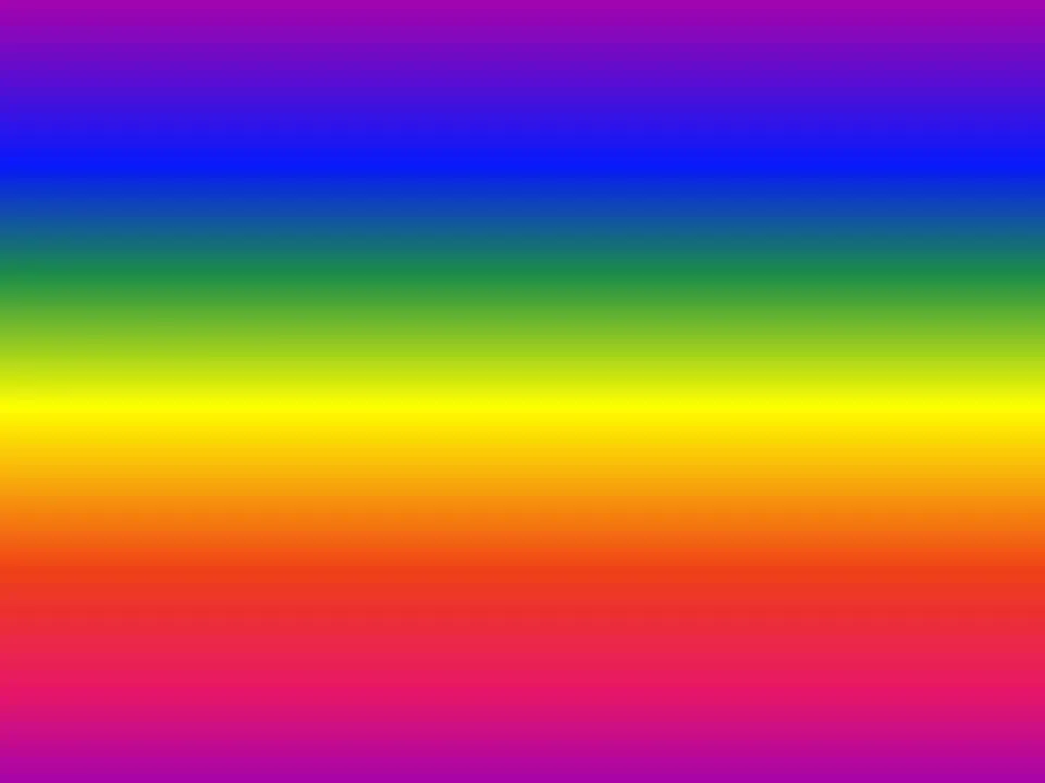 Degrade de colores - Imagui