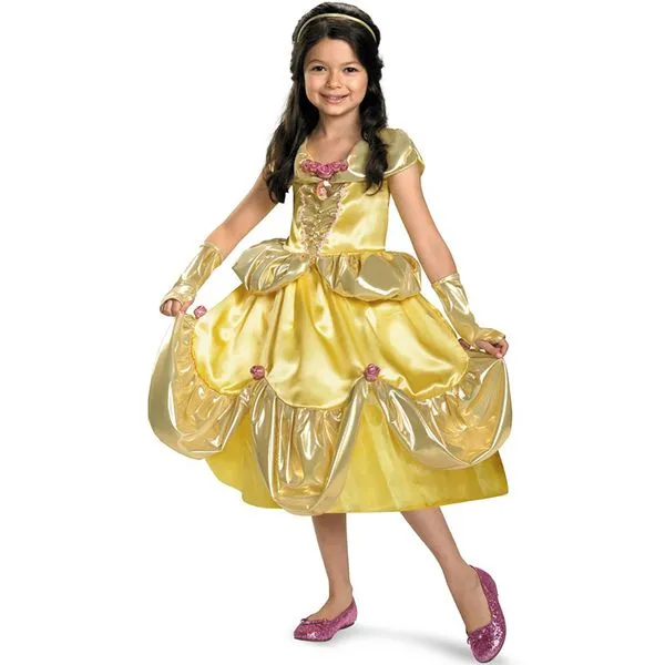 Disfraz bella y bestia, moldes - Imagui