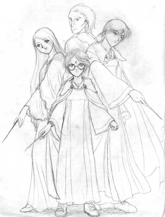 Dein Liebesleben in Hogwarts - mit Lovestory < Dein Liebesleben in Hogwarts - mit Lovestory <