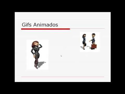 Como deixar um gif animado no Power Point? | Yahoo Respuestas