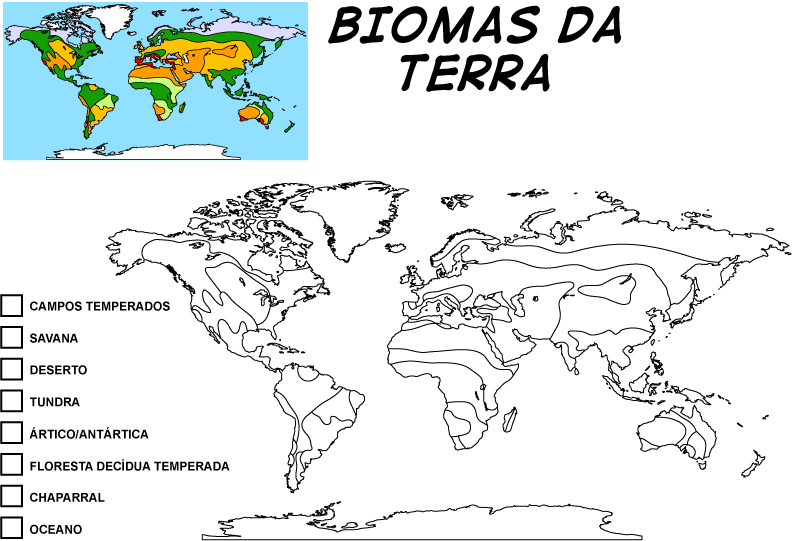 DEIXE SUA MARCA NO MUNDO: Mapas para colorir