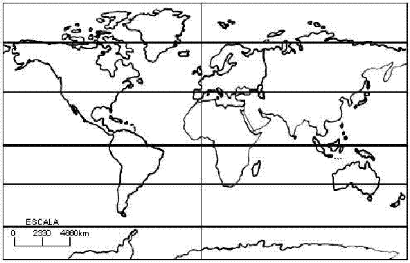 DEIXE SUA MARCA NO MUNDO: Mapas para colorir DEIXE SUA MARCA NO MUNDO: Mapas para colorir