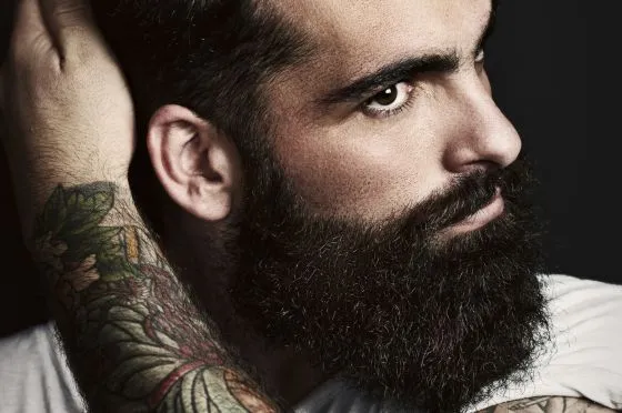 Si se deja barba, ligará más | BuenaVida | EL PAÍS Si se deja barba, ligará más | BuenaVida | EL PAÍS