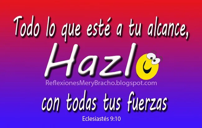 Deja que se libere tu parte creativa ~ Reflexiones Cristianas Deja que se libere tu parte creativa ~ Reflexiones Cristianas