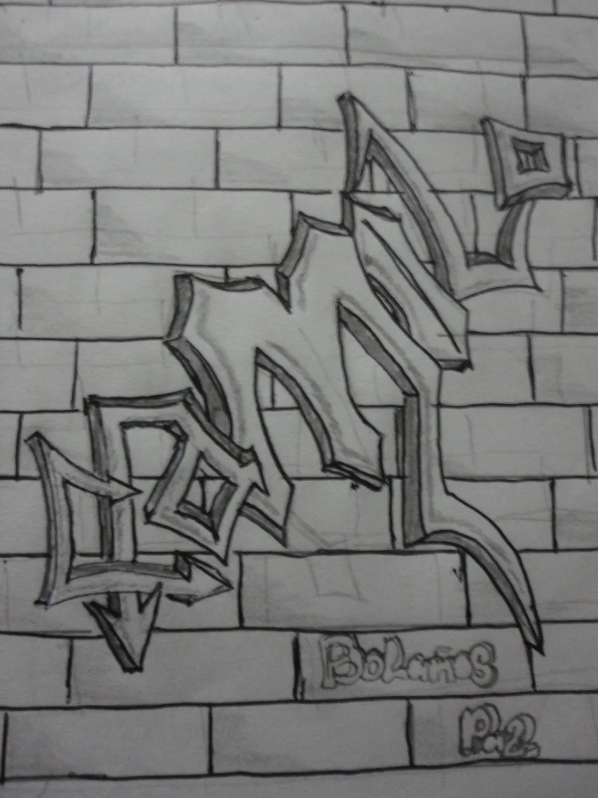 Deja la puerta abierta