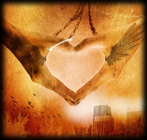 Déjame que te cuente: Infinitas Distancias