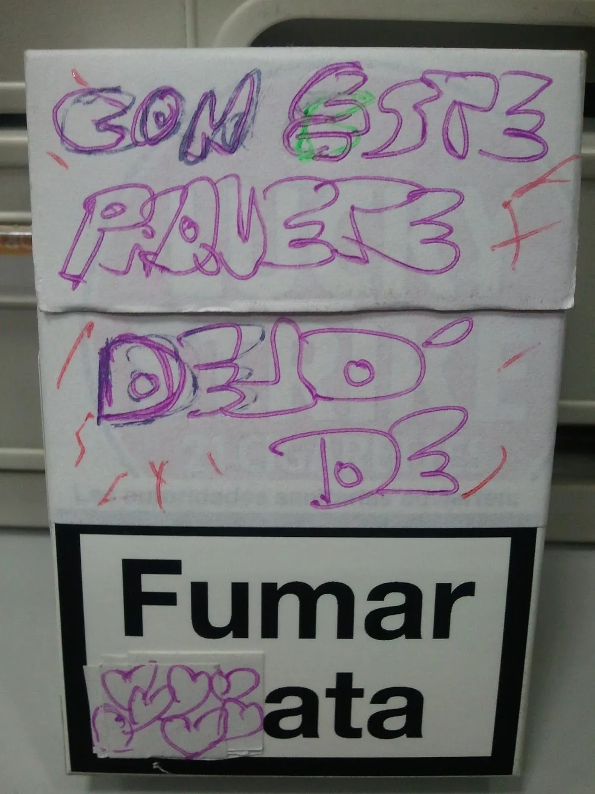 VOY A DEJAR DE FUMAR Y PUNTO.....: SE ACERCA EL MOMENTO ¿A QUE ME ...