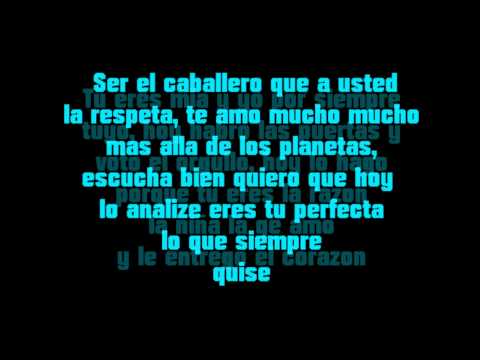 Nunca te dejare - RelaxitoMC] ♥ ♪ Rap Romantico + Letra Hip Hop ...