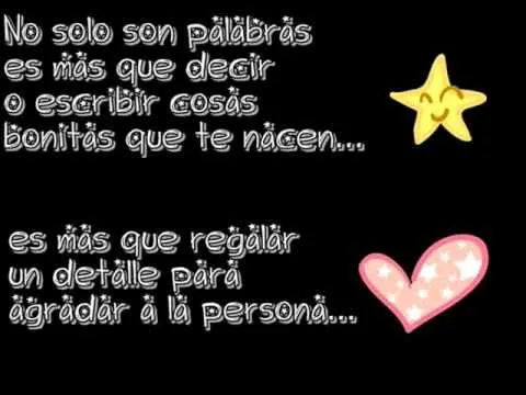 No Puedo dejarte de Amar - Reik y Kalimba - (Te AmO Erika) 1º Part ... No Puedo dejarte de Amar - Reik y Kalimba - (Te AmO Erika) 1º Part ...