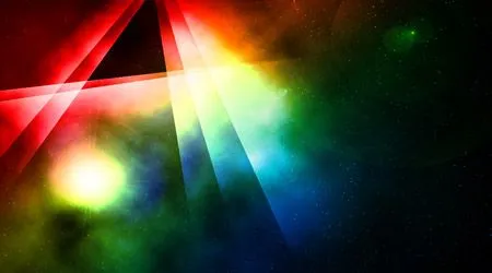 Les dejo estos wallpapers, espero que les gusten Northern Light ...