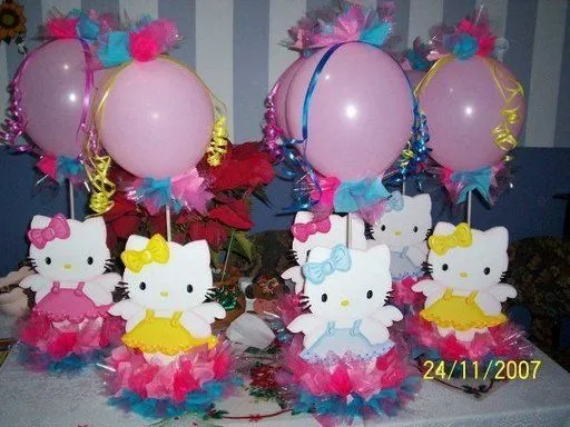 Deko party