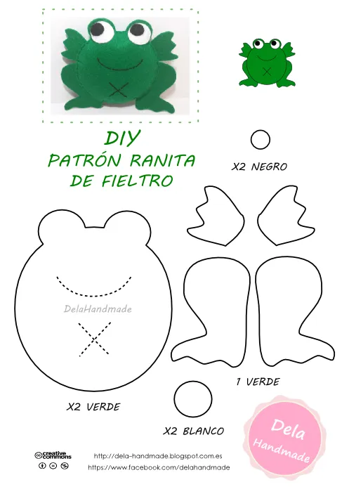 Dela Handmade