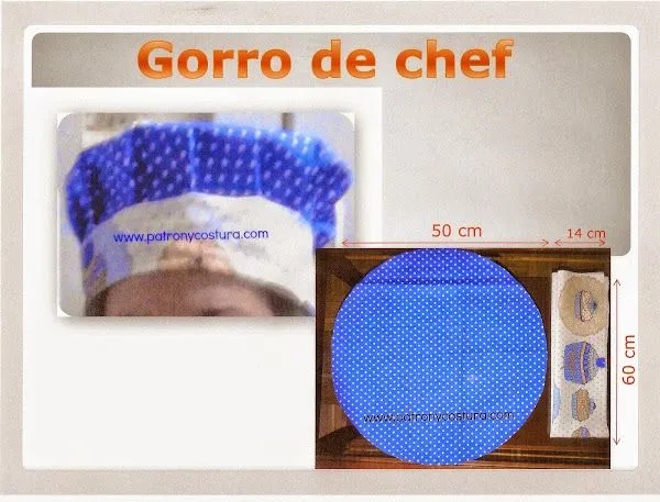 hacer delantal (3) | Aprender manualidades es facilisimo.com hacer delantal (3) | Aprender manualidades es facilisimo.com