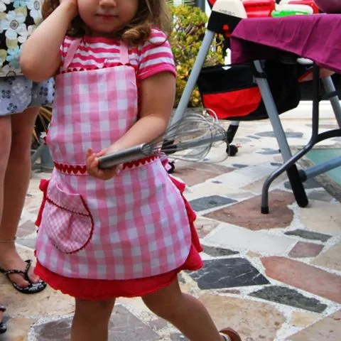 Moldes delantales para cocina para niñas - Imagui Moldes delantales para cocina para niñas - Imagui