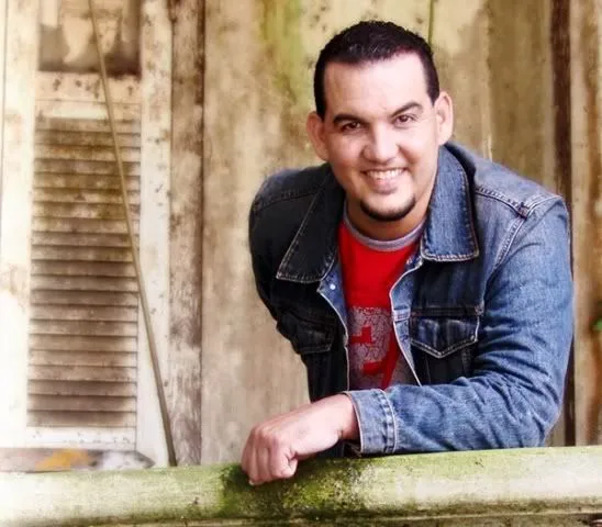 Mi deleite, el nuevo disco de Michael Rodríguez | History Maker Mi deleite, el nuevo disco de Michael Rodríguez | History Maker
