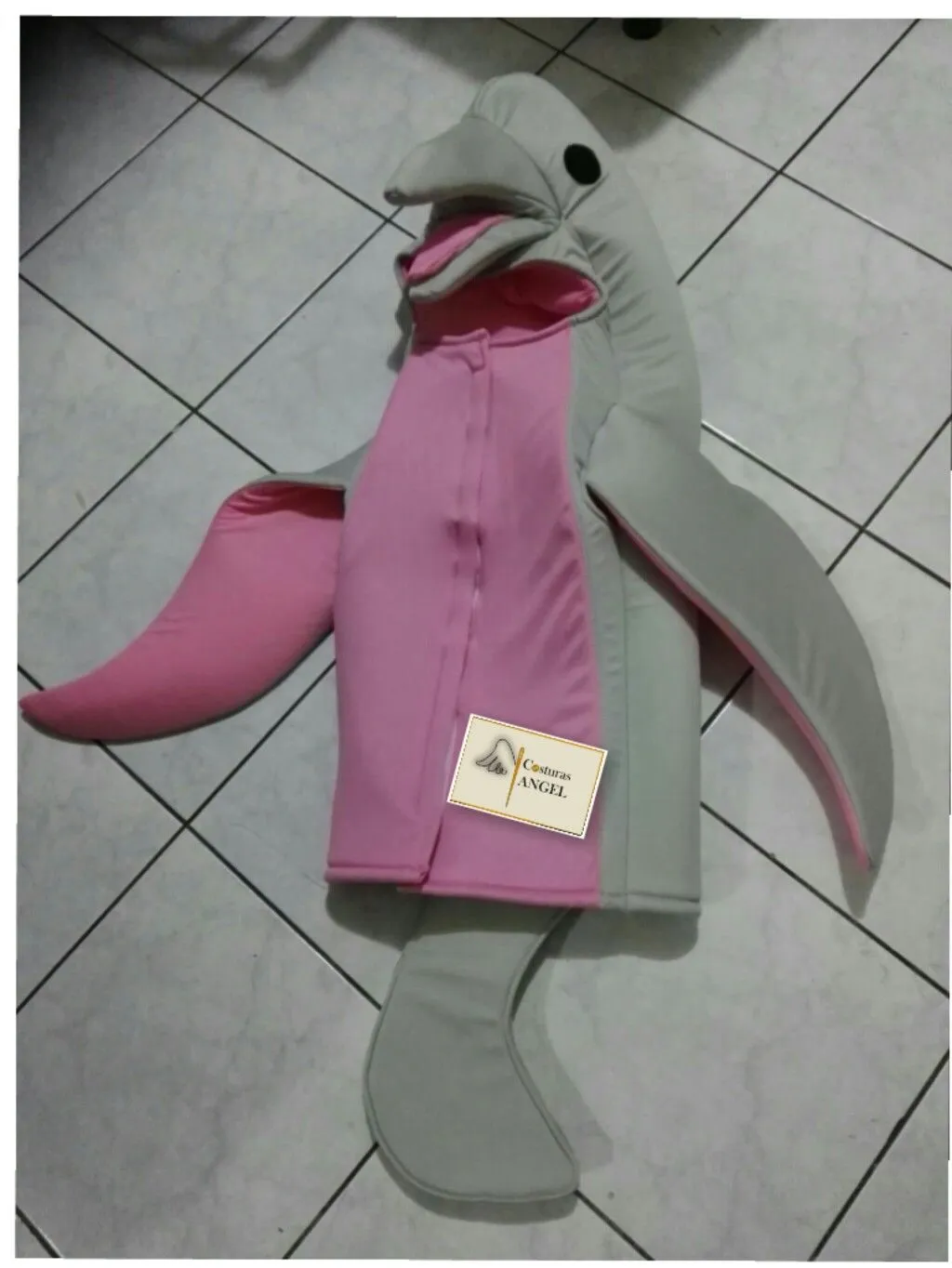 Delfin | Disfracez, Delfines, Disfraces
