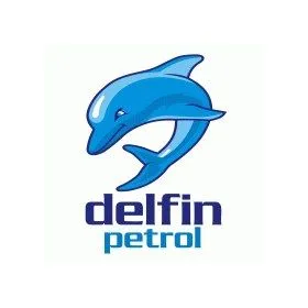 delfin petrol Logo – Juggle.com 