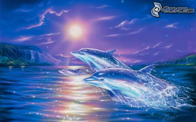 Delfines