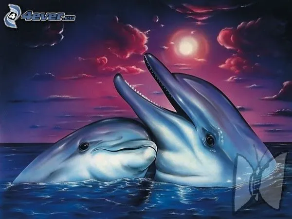 Delfines