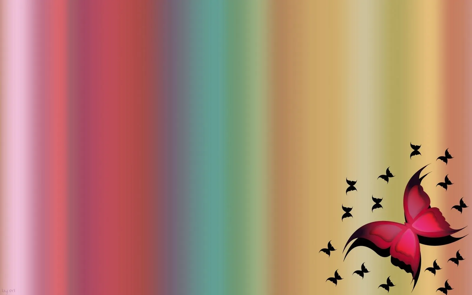 Delfinittaa: Wallpapers