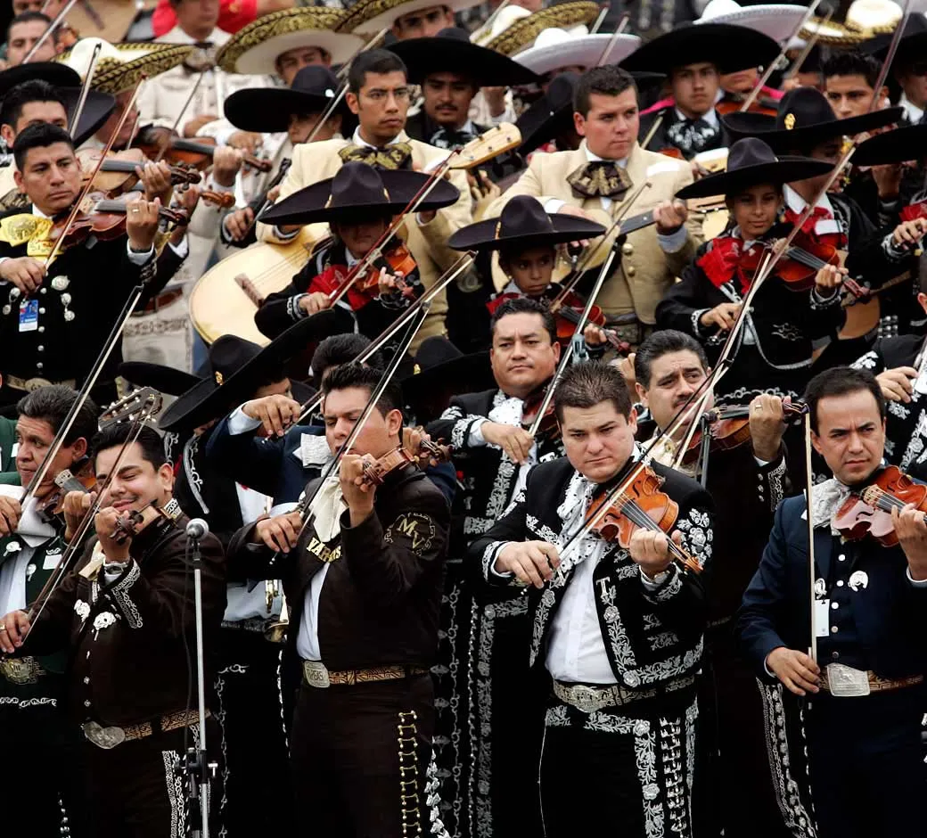 DELIA HERNÁNDEZ/Introspecciones...: ¡EL MARIACHI, ORGULLO Y ... DELIA HERNÁNDEZ/Introspecciones...: ¡EL MARIACHI, ORGULLO Y ...