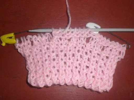 Delicadezas en crochet Gabriela: Tutorial para principiantes ... Delicadezas en crochet Gabriela: Tutorial para principiantes ...