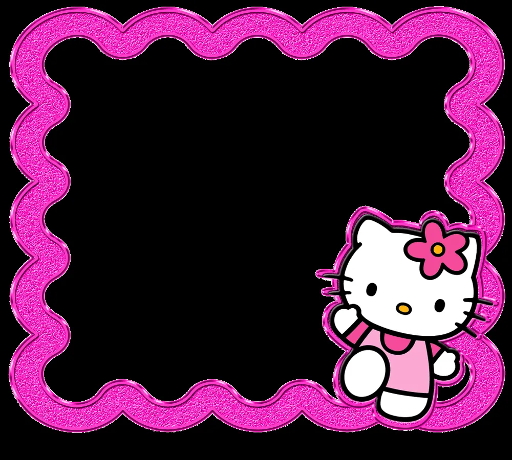 Delicados Marcos de Hello Kitty, todos en Png. | Marcos Gratis ... Delicados Marcos de Hello Kitty, todos en Png. | Marcos Gratis ...