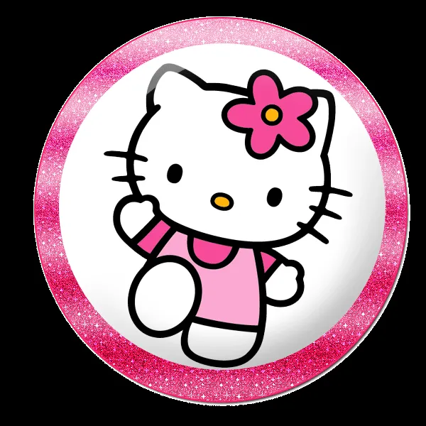 9 Bellos Cliparts e imágenes de Hello Kitty. Descarga Gratis ...