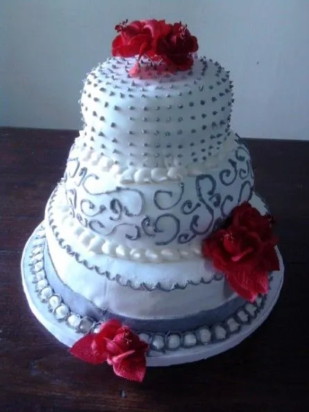 torta - REPOSTERÍA ARTESANAL