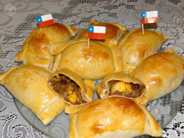 Las deliciosas comidas de las Fiestas Patrias Chilenas ~ Moda y Red Las deliciosas comidas de las Fiestas Patrias Chilenas ~ Moda y Red