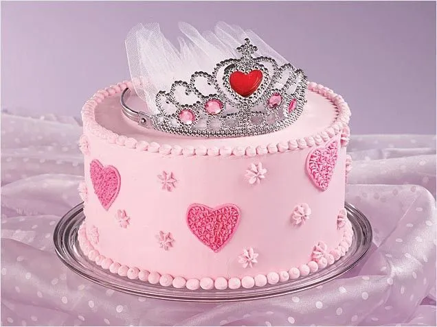 Deliciosas tortas de cumpleaños para niñas (FOTOS) | Telemundo Deliciosas tortas de cumpleaños para niñas (FOTOS) | Telemundo