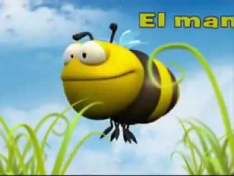El delicioso Maná y el agua (video cristiano) - YouTube El delicioso Maná y el agua (video cristiano) - YouTube