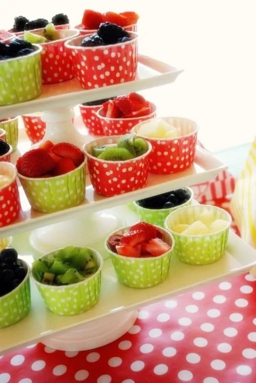 Deliciosos postres de frutas cargados de vitaminas | Recetas ... Deliciosos postres de frutas cargados de vitaminas | Recetas ...
