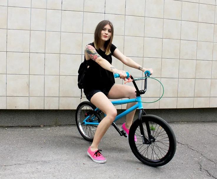 Delightful Cycles - Bikes. People. Fashion. Delightful Cycles - Bikes. People. Fashion.