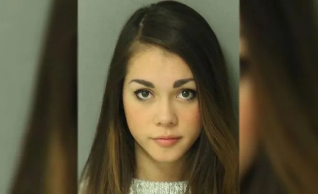 Las delincuentes más guapas del mundo -- Qué.es --