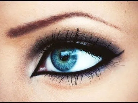 5 Delineados de Ojos Para Toda Ocasion - YouTube 5 Delineados de Ojos Para Toda Ocasion - YouTube