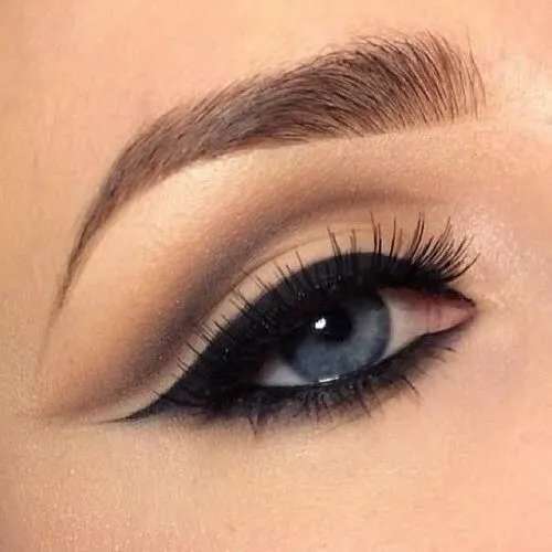 delinear el ojo | facilisimo.com
